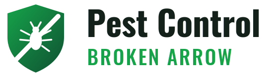 Broken Arrow Pest Control